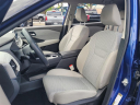 Thumbnail image of 2021 Nissan Rogue at Phillips Chevrolet