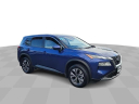 Thumbnail image of 2021 Nissan Rogue at Phillips Chevrolet