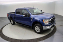 Thumbnail image of 2022 Ford F-150 at Long McArthur Ford Lincoln