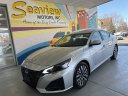 Thumbnail image of 2024 Nissan Altima at Seaview Motors and Repair LLC