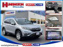 2016 Honda CR-V EX-L at Huntington Honda
