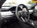2024 Jeep Compass Latitude at Thomas Auto Centers