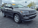 Thumbnail image of 2024 Jeep Compass at Thomas Auto Centers