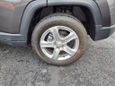 Thumbnail image of 2024 Jeep Compass at Thomas Auto Centers