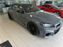 Thumbnail image of 2025 BMW M2 at Faulkner VW - Mechanicsburg NEW