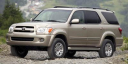 Thumbnail image of 2006 Toyota Sequoia at M & A Motors, Inc.