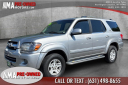 Thumbnail image of 2006 Toyota Sequoia at M & A Motors, Inc.