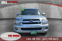 Thumbnail image of 2006 Toyota Sequoia at M & A Motors, Inc.
