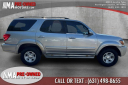 Thumbnail image of 2006 Toyota Sequoia at M & A Motors, Inc.