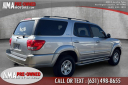 Thumbnail image of 2006 Toyota Sequoia at M & A Motors, Inc.