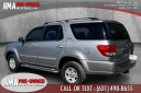 Thumbnail image of 2006 Toyota Sequoia at M & A Motors, Inc.