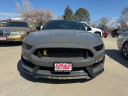 Thumbnail image of 2018 Ford Mustang at Platte Valley Auto Mart