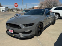 Thumbnail image of 2018 Ford Mustang at Platte Valley Auto Mart
