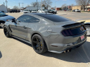 Thumbnail image of 2018 Ford Mustang at Platte Valley Auto Mart
