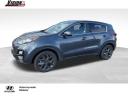 Thumbnail image of 2022 Kia Sportage at Vision Hyundai Webster