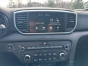 Thumbnail image of 2022 Kia Sportage at Vision Hyundai Webster