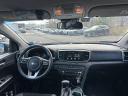 Thumbnail image of 2022 Kia Sportage at Vision Hyundai Webster