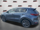 2022 Kia Sportage LX at Vision Hyundai Webster