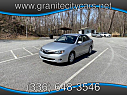 2011 Subaru Impreza 2.5i at Granite City Cars, LLC