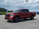 Thumbnail image of 2019 Nissan Titan at Crossroads Chevrolet