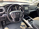 2019 Nissan Titan PRO-4X at Crossroads Chevrolet