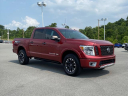 Thumbnail image of 2019 Nissan Titan at Crossroads Chevrolet