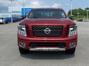 Thumbnail image of 2019 Nissan Titan at Crossroads Chevrolet