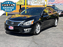 Thumbnail image of 2015 Nissan Altima at First Class Cars