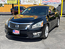 Thumbnail image of 2015 Nissan Altima at First Class Cars