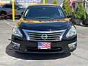Thumbnail image of 2015 Nissan Altima at First Class Cars