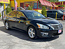 Thumbnail image of 2015 Nissan Altima at First Class Cars
