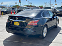Thumbnail image of 2015 Nissan Altima at First Class Cars