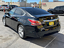 Thumbnail image of 2015 Nissan Altima at First Class Cars