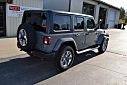 Thumbnail image of 2020 Jeep Wrangler Unlimited at Nick's Motor Sales
