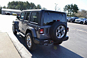 Thumbnail image of 2020 Jeep Wrangler Unlimited at Nick's Motor Sales