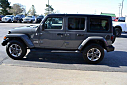 Thumbnail image of 2020 Jeep Wrangler Unlimited at Nick's Motor Sales