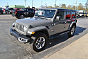 Thumbnail image of 2020 Jeep Wrangler Unlimited at Nick's Motor Sales