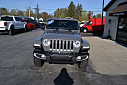 Thumbnail image of 2020 Jeep Wrangler Unlimited at Nick's Motor Sales