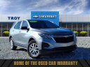 Thumbnail image of 2023 Chevrolet Equinox at Chevrolet Of Troy