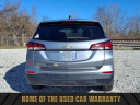 Thumbnail image of 2023 Chevrolet Equinox at Chevrolet Of Troy
