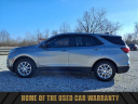 Thumbnail image of 2023 Chevrolet Equinox at Chevrolet Of Troy