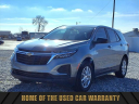 Thumbnail image of 2023 Chevrolet Equinox at Chevrolet Of Troy