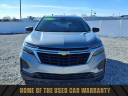 Thumbnail image of 2023 Chevrolet Equinox at Chevrolet Of Troy