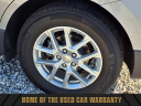 Thumbnail image of 2023 Chevrolet Equinox at Chevrolet Of Troy