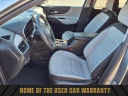Thumbnail image of 2023 Chevrolet Equinox at Chevrolet Of Troy