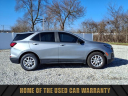 Thumbnail image of 2023 Chevrolet Equinox at Chevrolet Of Troy