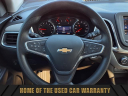 Thumbnail image of 2023 Chevrolet Equinox at Chevrolet Of Troy