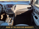 Thumbnail image of 2023 Chevrolet Equinox at Chevrolet Of Troy