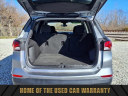 Thumbnail image of 2023 Chevrolet Equinox at Chevrolet Of Troy