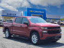 Thumbnail image of 2019 Chevrolet Silverado 1500 at Sawyer Chevrolet